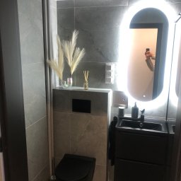 Remonty mieszkań Wrocław 1