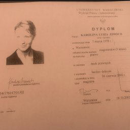 Adwokat rozwodowy Warszawa 2