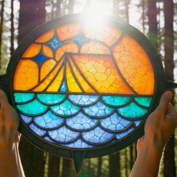 Kolonie, obozy Swornegacie 2