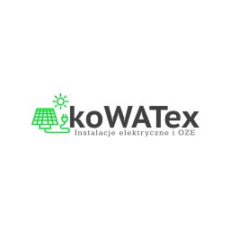 KOWATEX SP&Oacute;ŁKA Z OGRANICZONĄ ODPOWIEDZIALNOŚCIĄ - Ogniwa Fotowoltaiczne Poznań