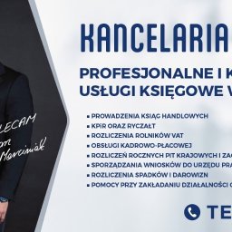 Doradca podatkowy Płock 3