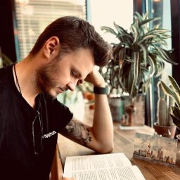 Ponsko Cezary Pąśko - Alarmy Warszawa