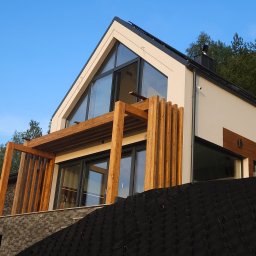 Luxwood - Więźba Dachowa Kartuzy