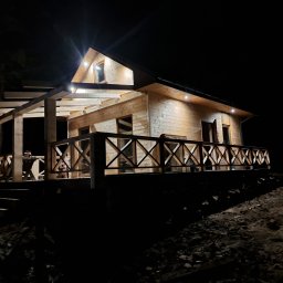 Zbimol - Czyszczenie Dachu Lipowa