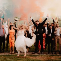 Fotograf ślubny Wola 3