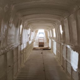 Smartpur izolacje natryskowe pianą PUR - Ocieplanie Pianką PUR Kartuzy