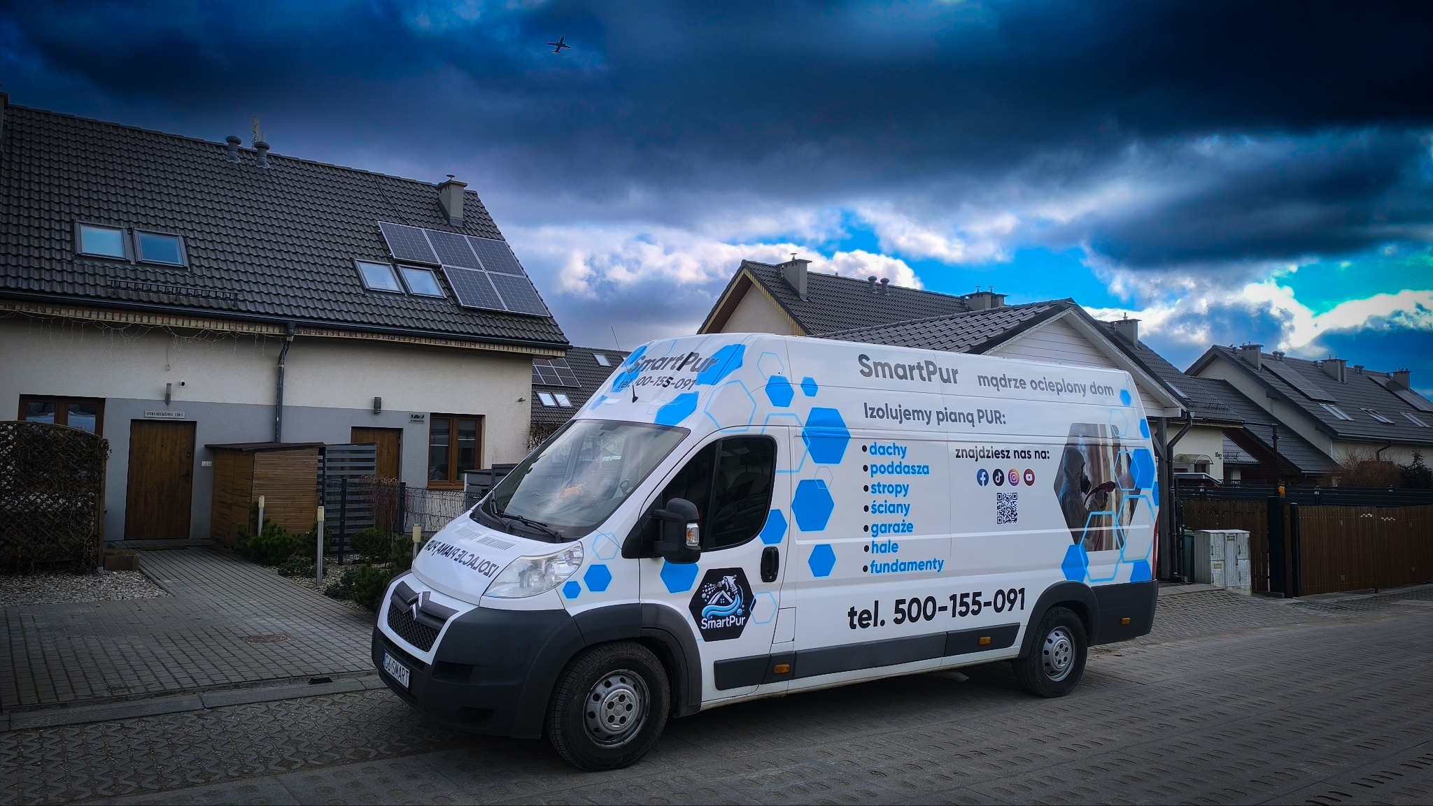 Nasz pianobus - SmartPur