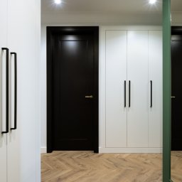 Projektowanie mieszkania Leoncin 4