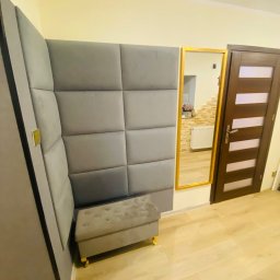 Dariusz Dębek - Pierwszorzędne Gipsowanie Ścian Maków Mazowiecki