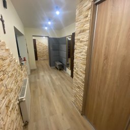 Remont łazienki Biedrzyce-Stara Wieś 3