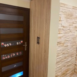 Remont łazienki Biedrzyce-Stara Wieś 4