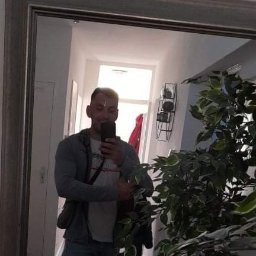 Mateusz Barwinski - Układanie Glazury Lublin