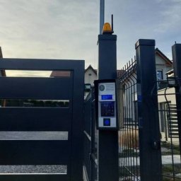 VIDIGATE SYSTEMS RAFAŁ GAJEWSKI - Instalacje Inteligentnego Domu Bielsko-Biała