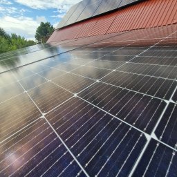 Instalacja odgromowa Kielce 3