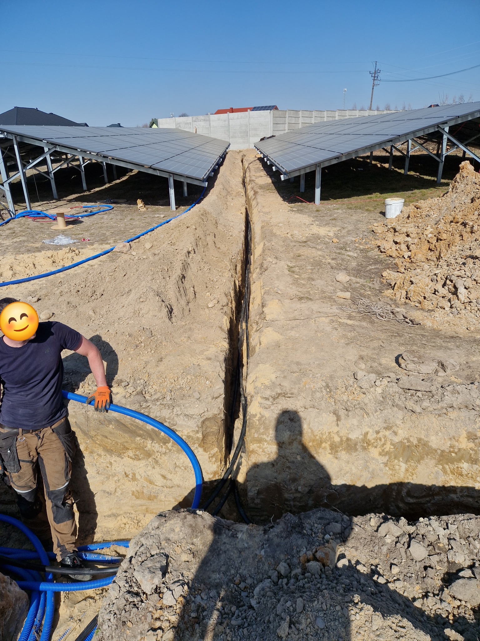 farmy fotowoltaiczne