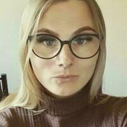 Dorota Brodzińska - Zajęcia Jogi Warszawa