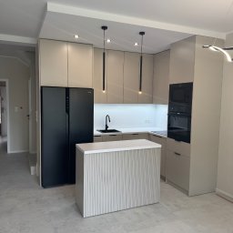 Wykończenia wnętrz Białystok 2