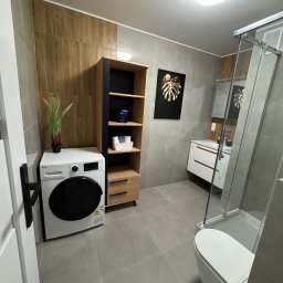 Wykończenia wnętrz Białystok 4