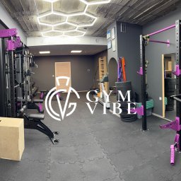 Gym Vibe Katarzyna Sobczyk - Trener Osobisty Strzelce Opolskie