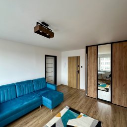 Remonty mieszkań Tarnów 3