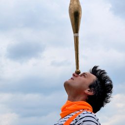 Pokazy cyrkowe dla dzieci