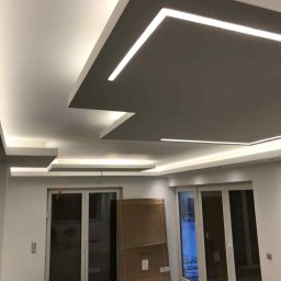 Remont łazienki Nakło Śląskie 1