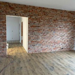 Remont łazienki Nakło Śląskie 2