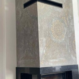 Remont łazienki Nakło Śląskie 4