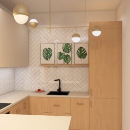 Kuchnie na wymiar Warszawa 4