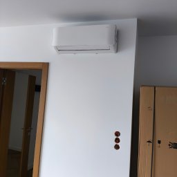 Klimatyzacja do domu Kraśnik 2