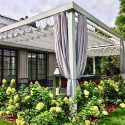 Zakładanie ogrodów Piaseczno 2