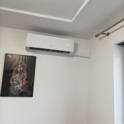 Klimatyzacja do domu Poznań 4