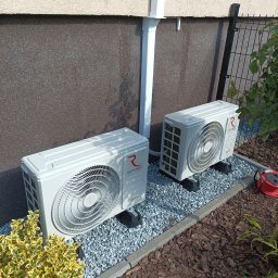 Klimatyzacja do domu Poznań 3