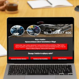 Jedna z naszych realizacji!