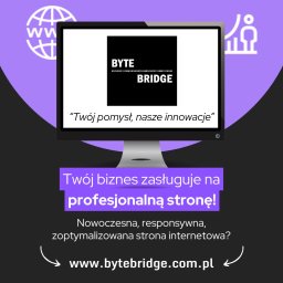 Strony Internetowe Białystok 3