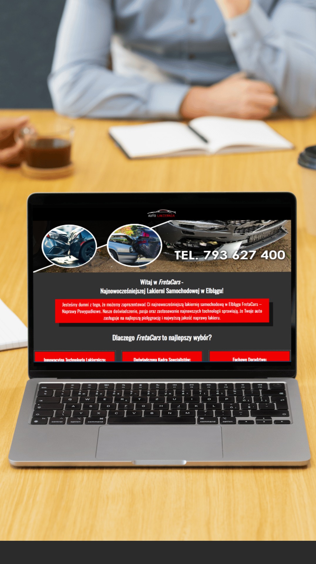 Jedna z naszych realizacji!