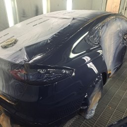 Blacharstwo, lakiernictwo samochodowe Gdańsk 3