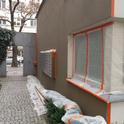 Remonty mieszkań Warszawa 1