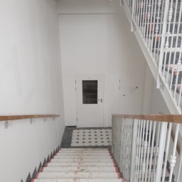 Remonty mieszkań Warszawa 3