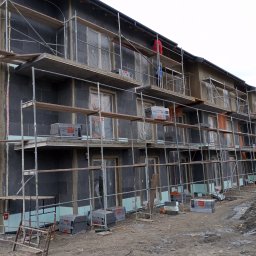 Remonty mieszkań Warszawa 4