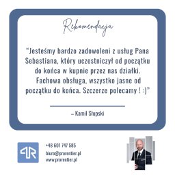 Sprzedaż mieszkania Zielona Góra 4