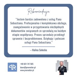 Sprzedaż mieszkania Zielona Góra 2