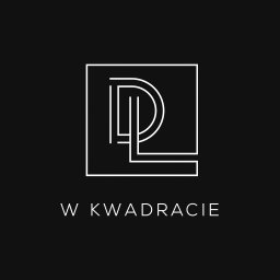 DOMINIKA LEWANDOWSKA "W KWADRACIE" - Projektowanie Lokali Usługowych Zielonki