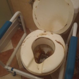 Sprzątanie mieszkań Łubowo 2