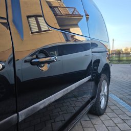 Albert Wolniak - Pranie Mebli Tapicerowanych Września