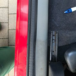 Pranie tapicerki Września 3