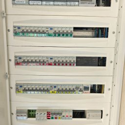 Instalacje elektryczne Kamieńsk 1