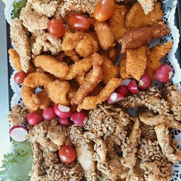 Catering świąteczny Olsztyn 4