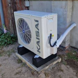 Aqua tech - Wyjątkowi Instalatorzy CO Świdnik