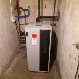 Aqua tech - Rewelacyjne Ogrzewanie Podłogi Świdnik